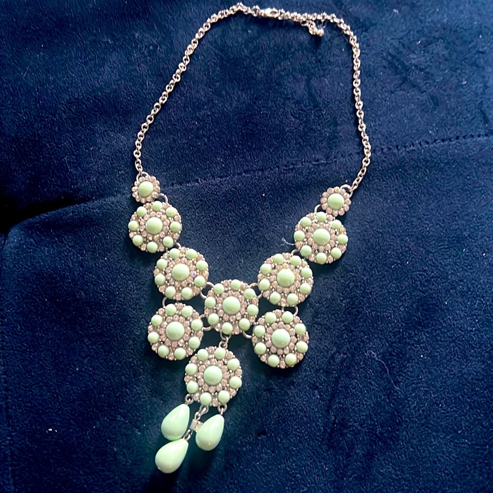 Statement Necklace